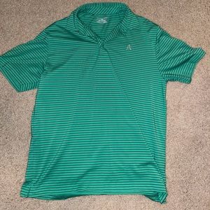 Under Armour golf polo - large